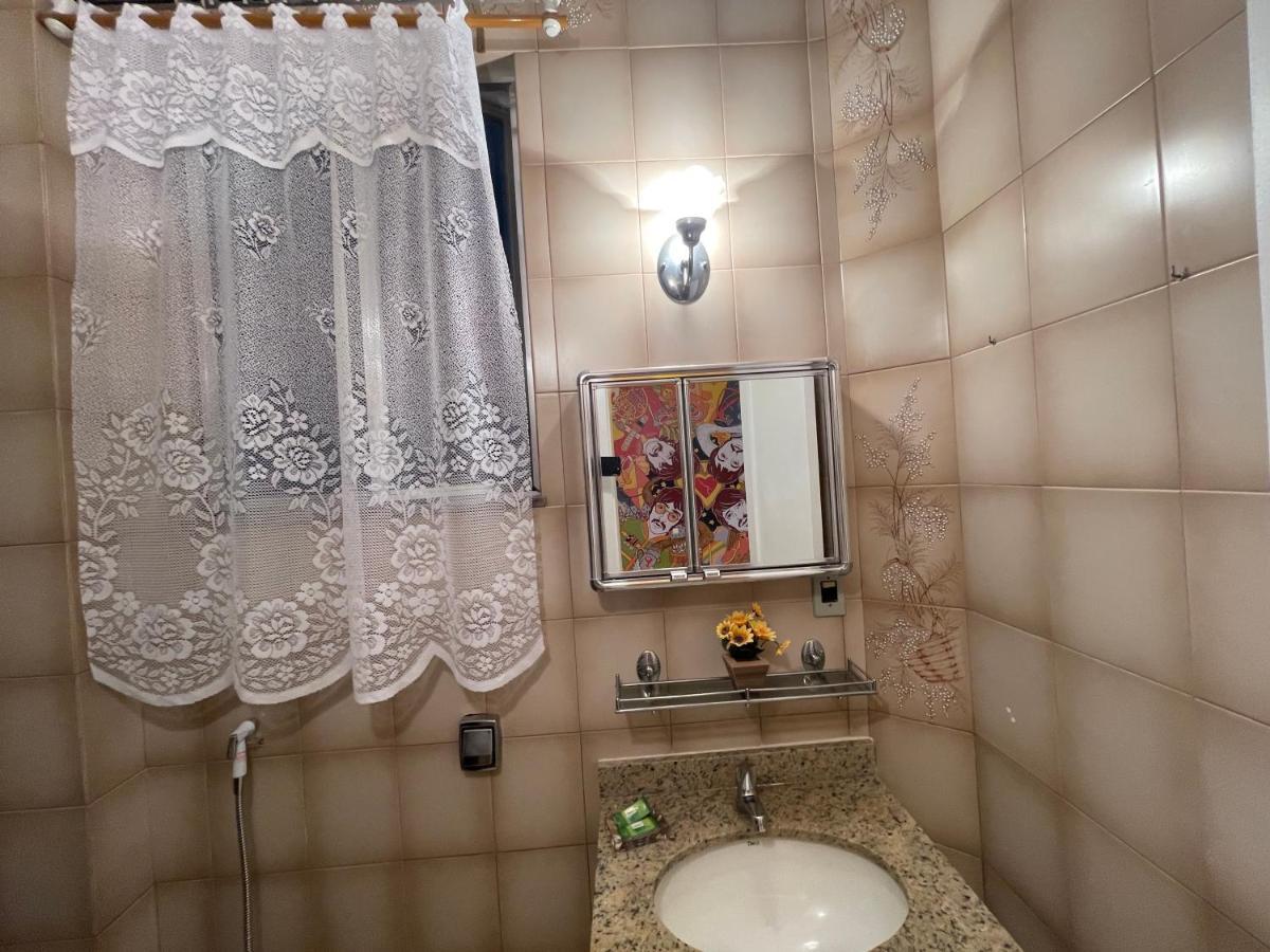 Studio12 Petrópolis Εξωτερικό φωτογραφία