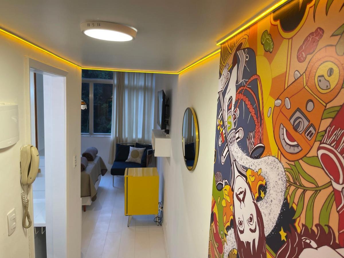 Studio12 Petrópolis Εξωτερικό φωτογραφία