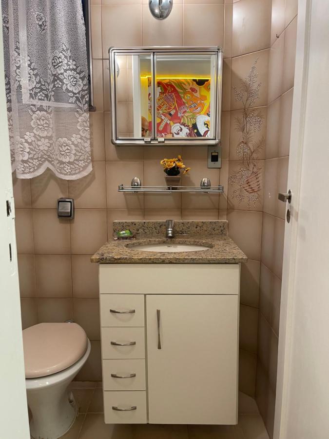 Studio12 Petrópolis Εξωτερικό φωτογραφία
