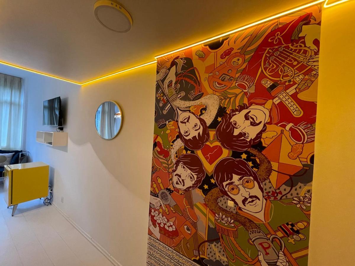 Studio12 Petrópolis Εξωτερικό φωτογραφία