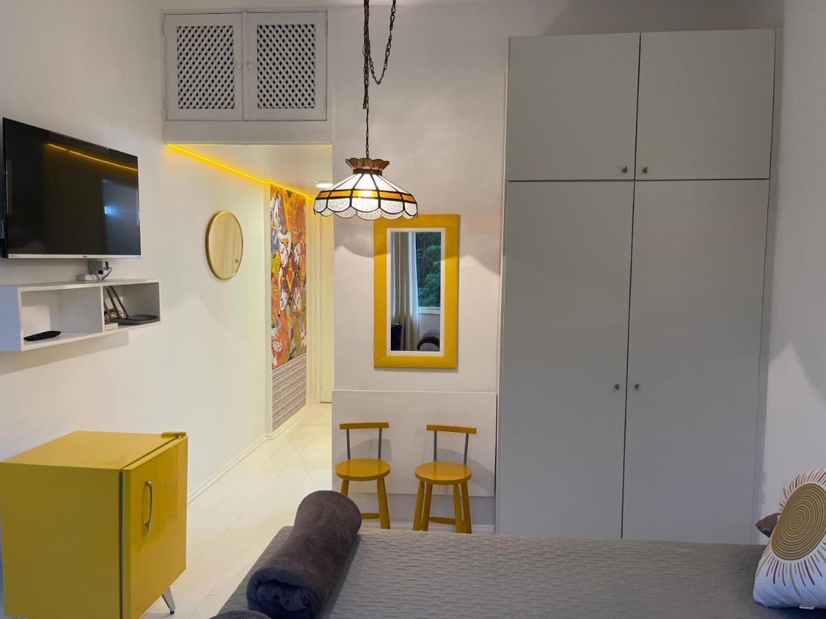 Studio12 Petrópolis Εξωτερικό φωτογραφία