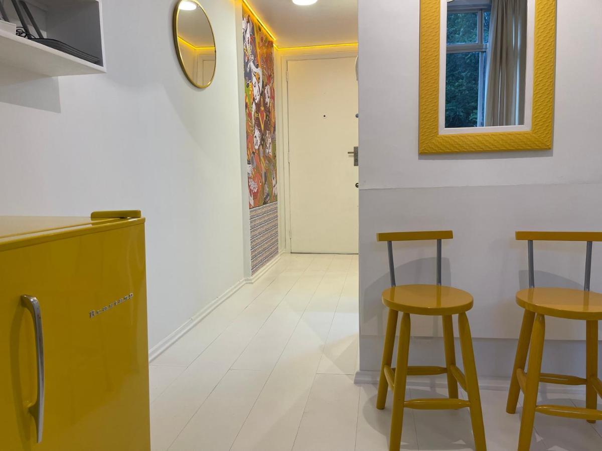 Studio12 Petrópolis Εξωτερικό φωτογραφία