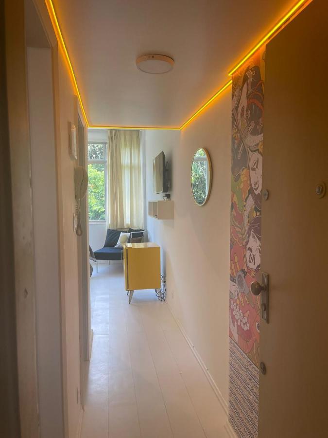 Studio12 Petrópolis Εξωτερικό φωτογραφία