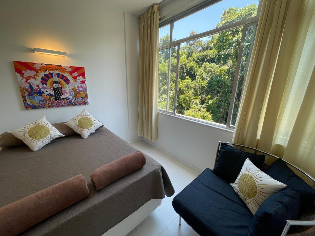 Studio12 Petrópolis Εξωτερικό φωτογραφία