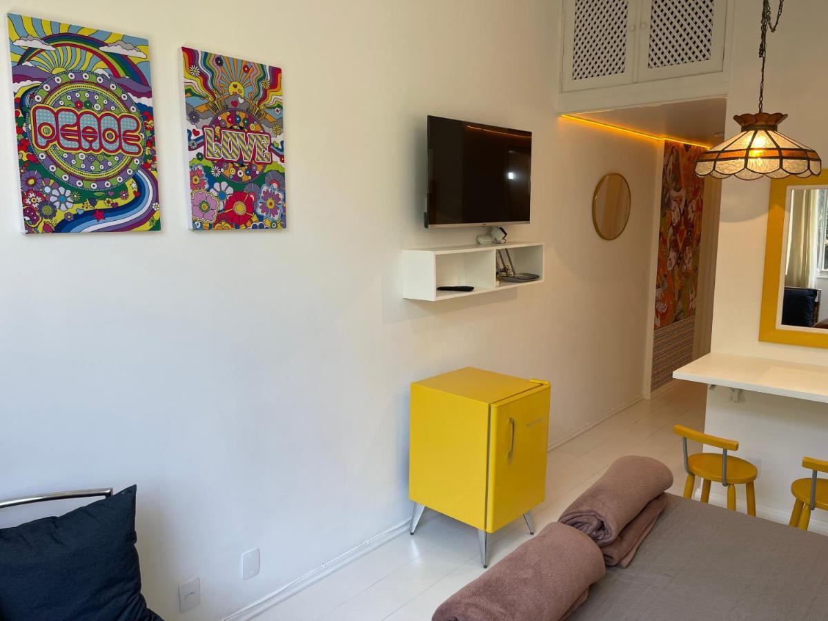 Studio12 Petrópolis Εξωτερικό φωτογραφία
