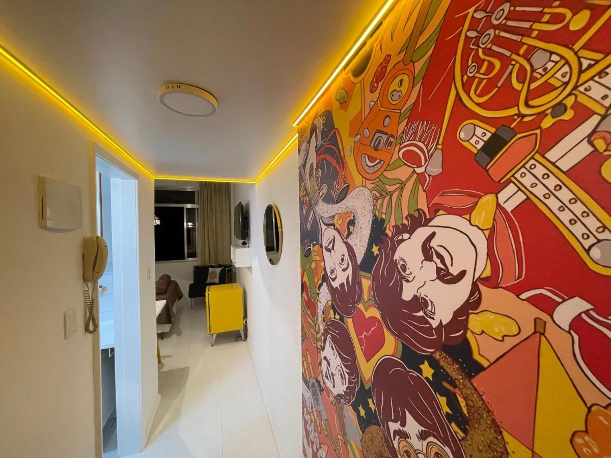 Studio12 Petrópolis Εξωτερικό φωτογραφία
