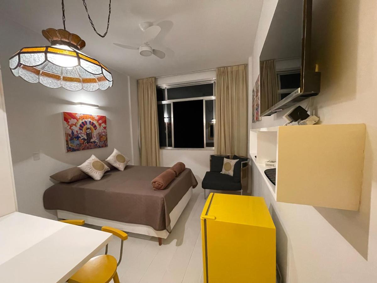 Studio12 Petrópolis Εξωτερικό φωτογραφία