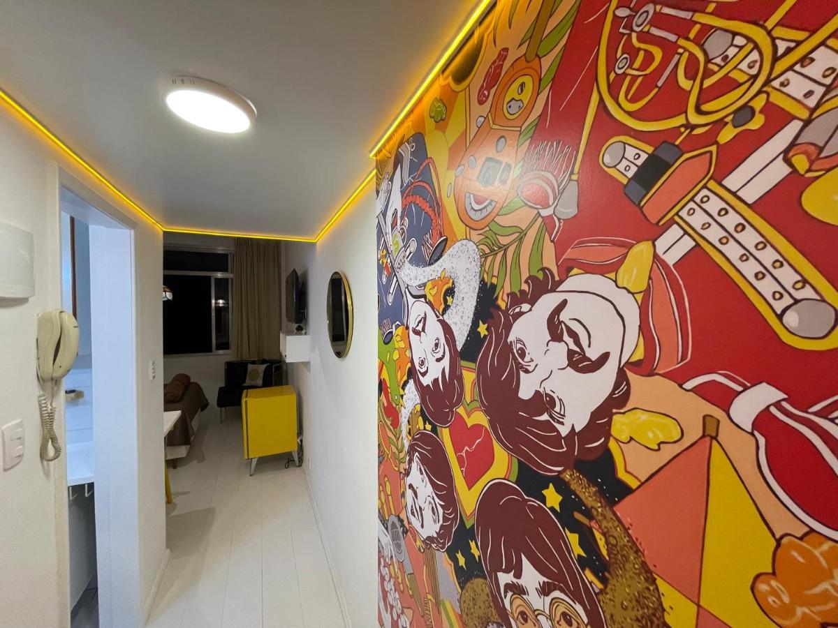 Studio12 Petrópolis Εξωτερικό φωτογραφία