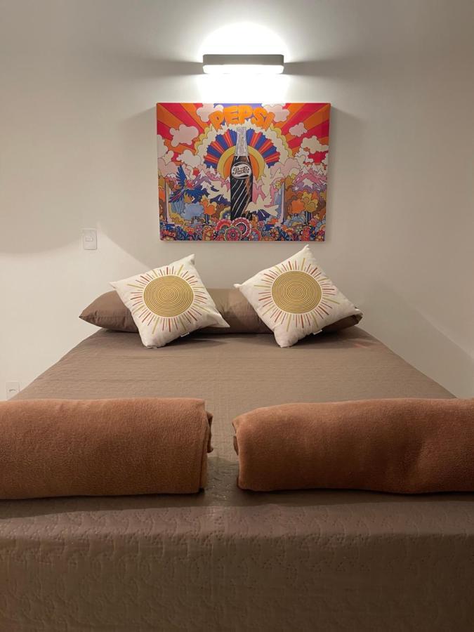 Studio12 Petrópolis Εξωτερικό φωτογραφία