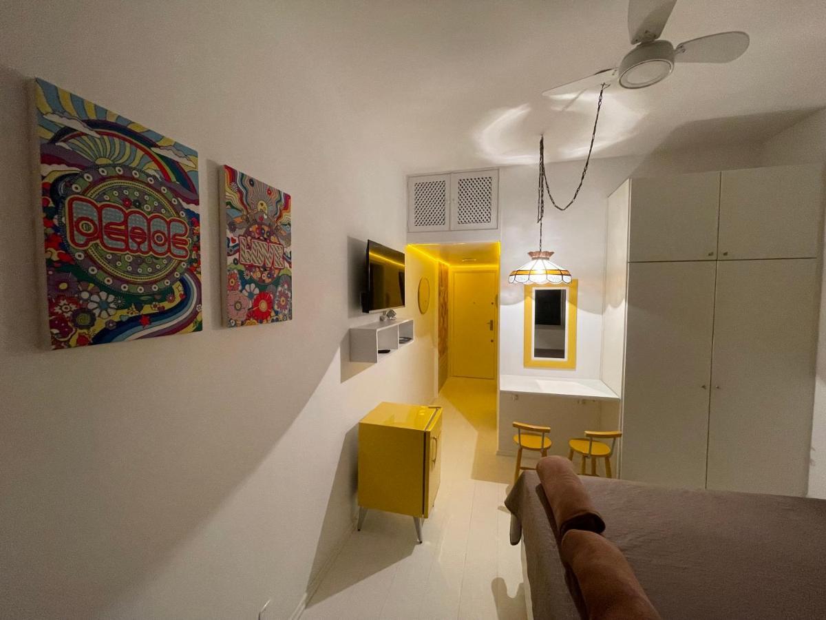 Studio12 Petrópolis Εξωτερικό φωτογραφία