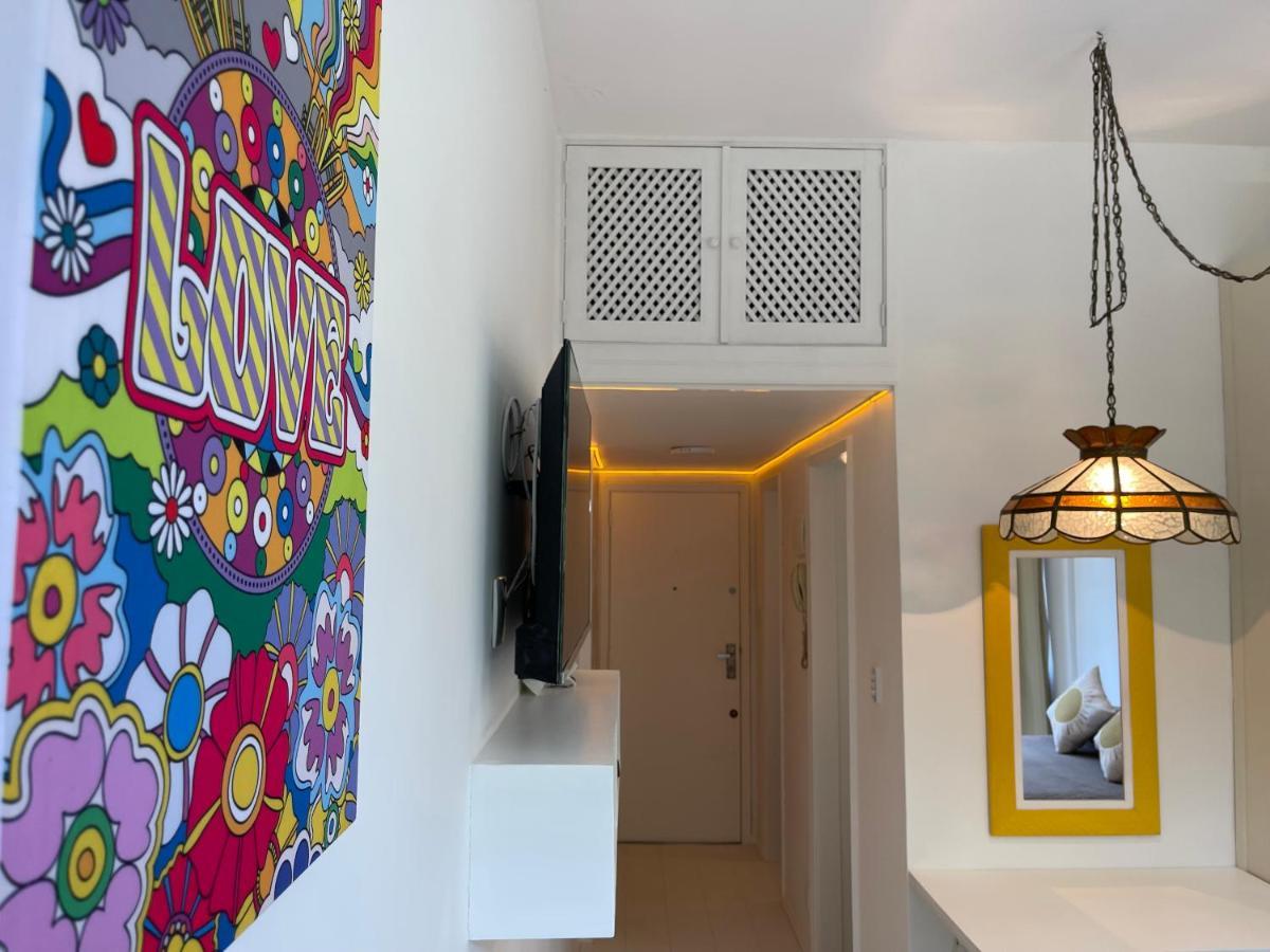 Studio12 Petrópolis Εξωτερικό φωτογραφία
