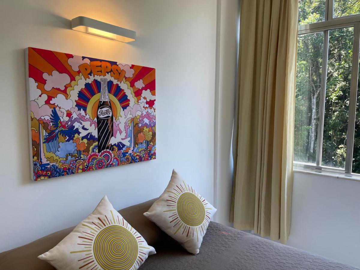 Studio12 Petrópolis Εξωτερικό φωτογραφία