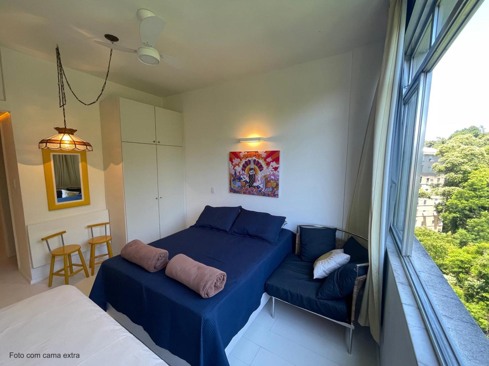Studio12 Petrópolis Εξωτερικό φωτογραφία