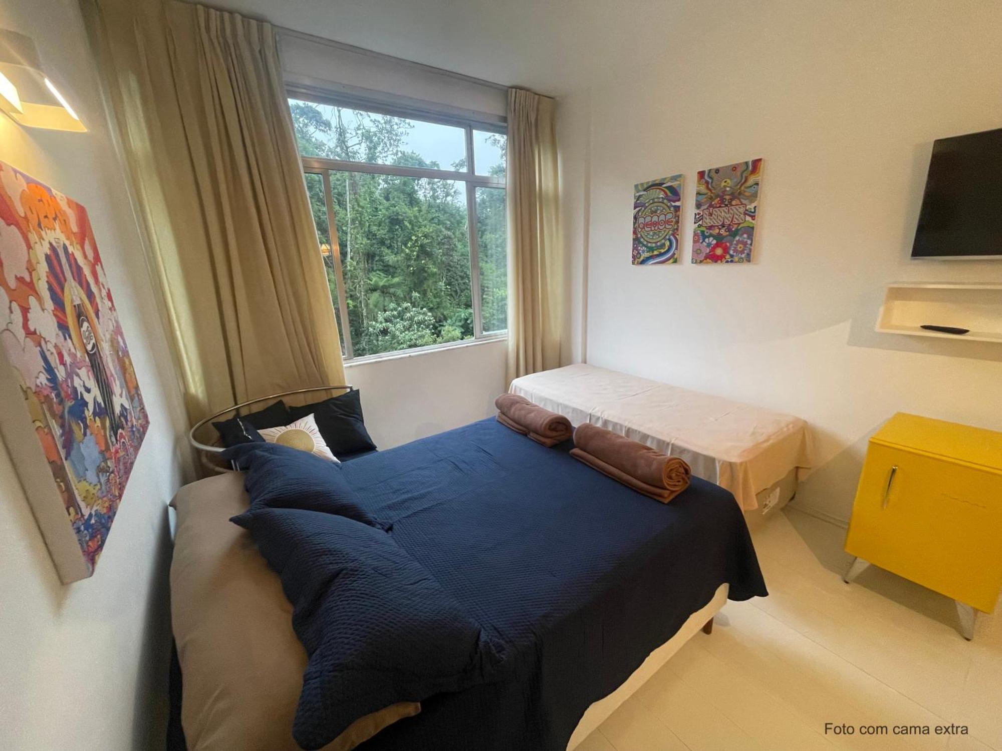 Studio12 Petrópolis Εξωτερικό φωτογραφία