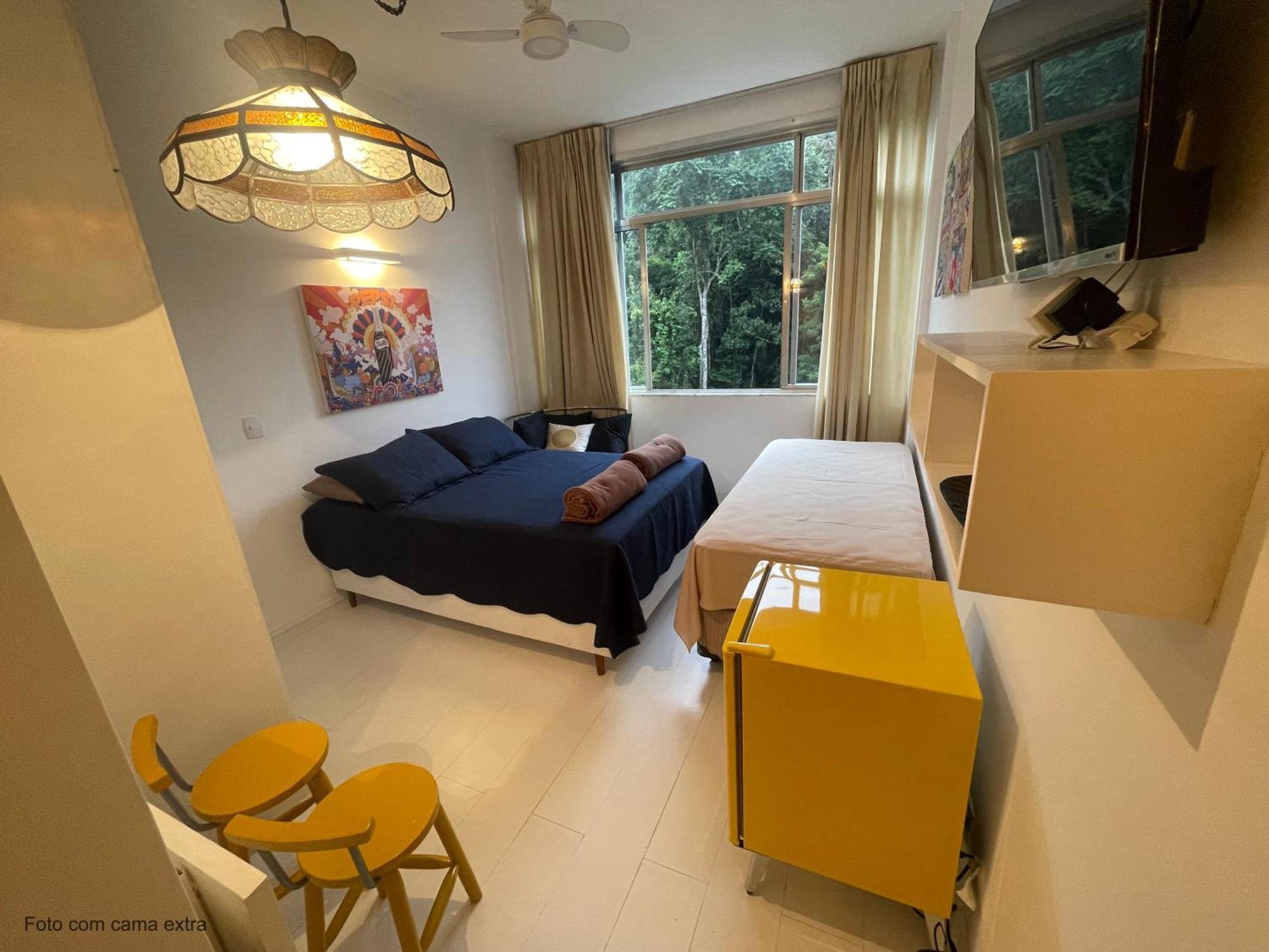 Studio12 Petrópolis Εξωτερικό φωτογραφία