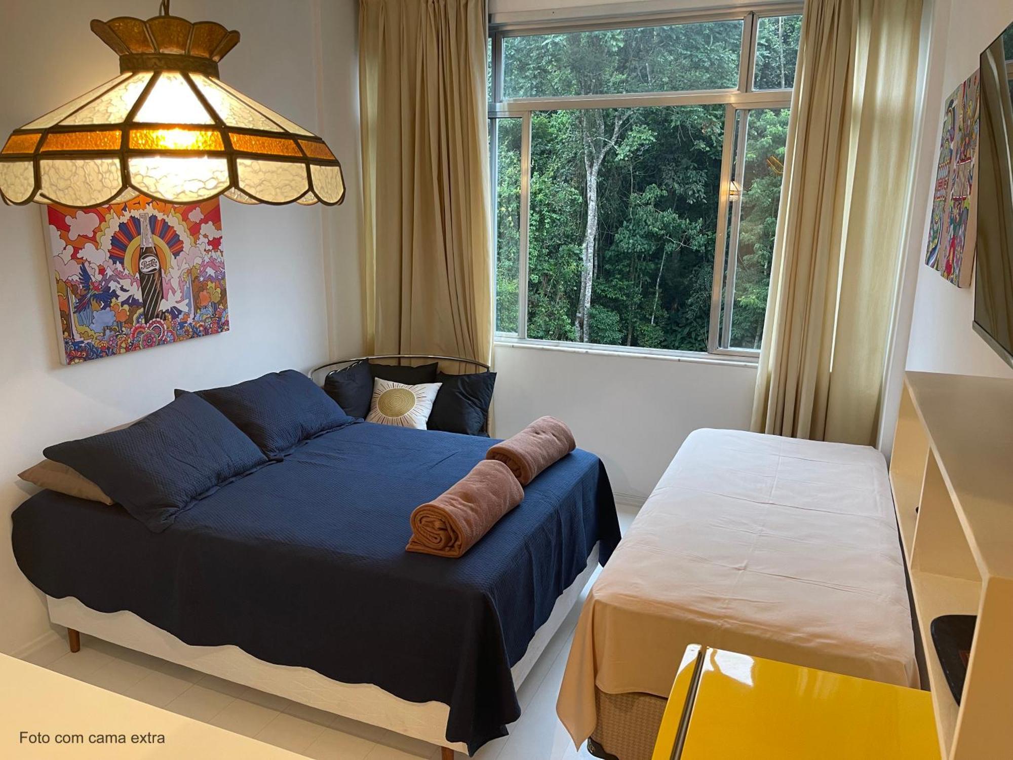 Studio12 Petrópolis Εξωτερικό φωτογραφία