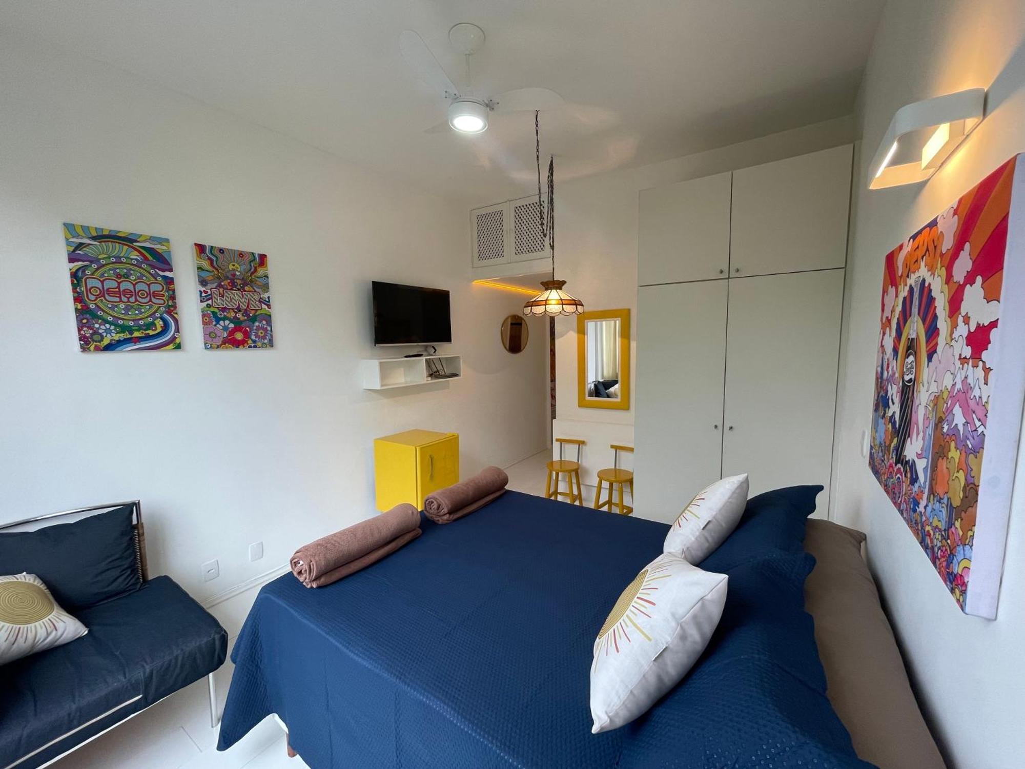 Studio12 Petrópolis Εξωτερικό φωτογραφία