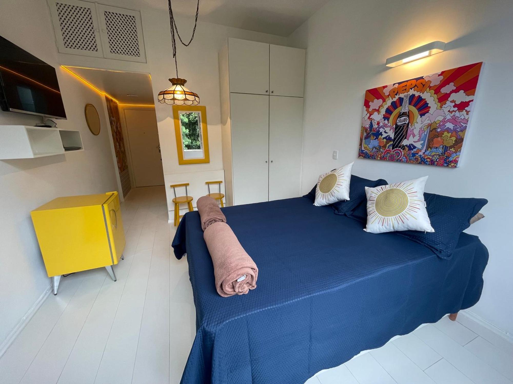 Studio12 Petrópolis Εξωτερικό φωτογραφία