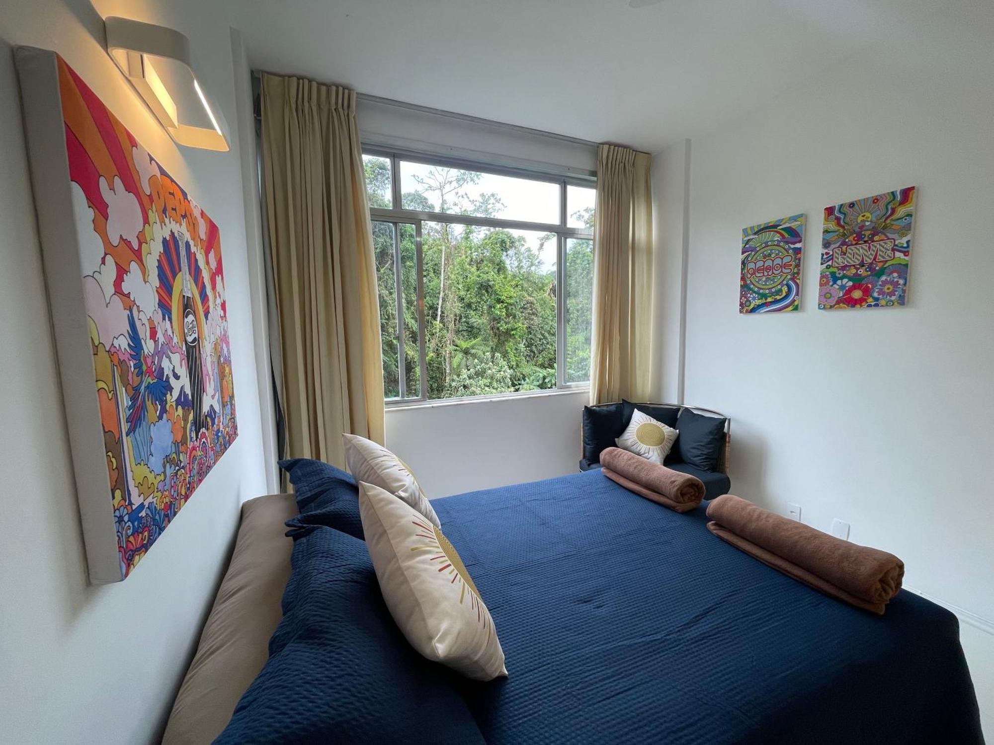 Studio12 Petrópolis Εξωτερικό φωτογραφία