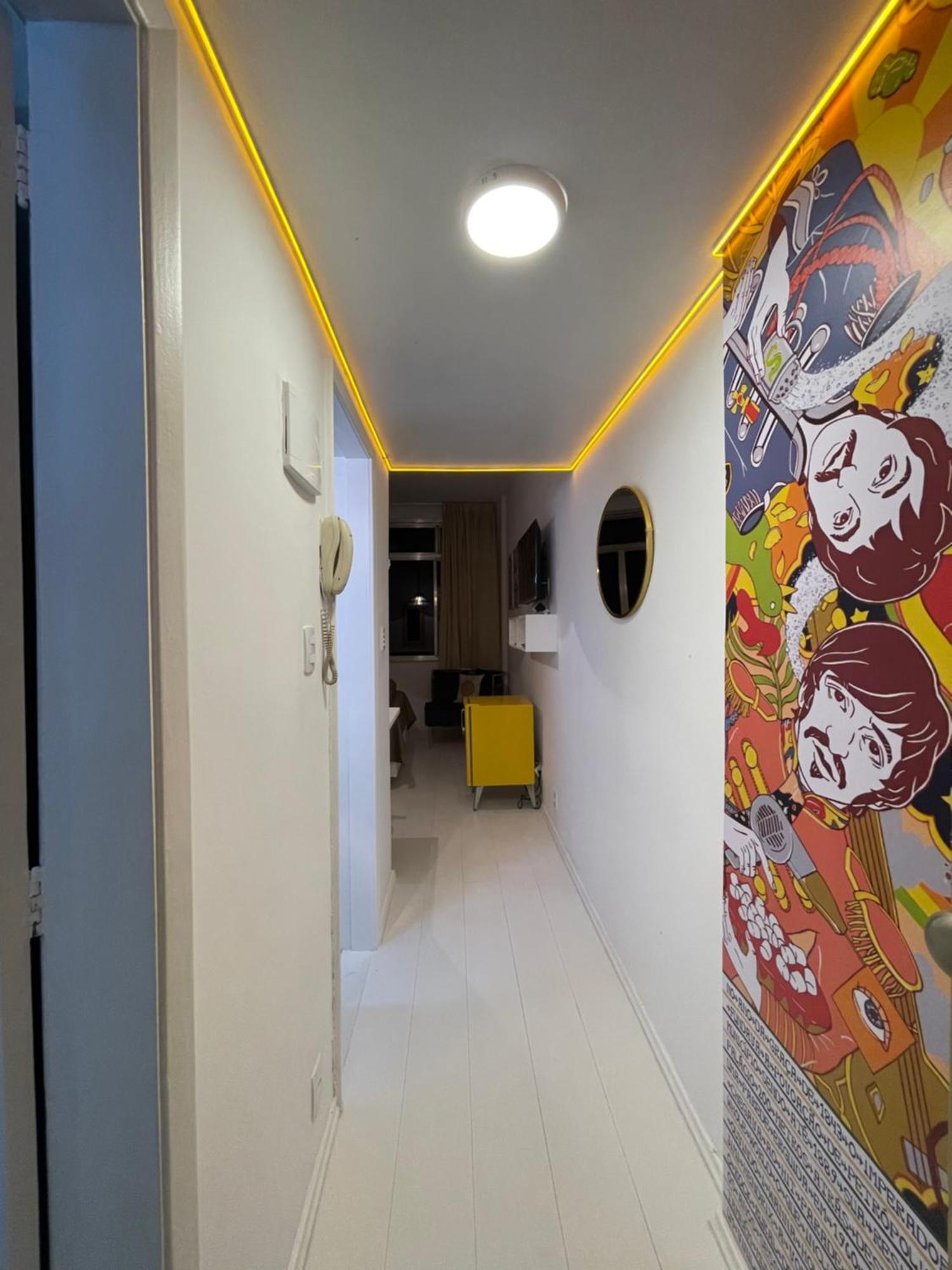 Studio12 Petrópolis Εξωτερικό φωτογραφία