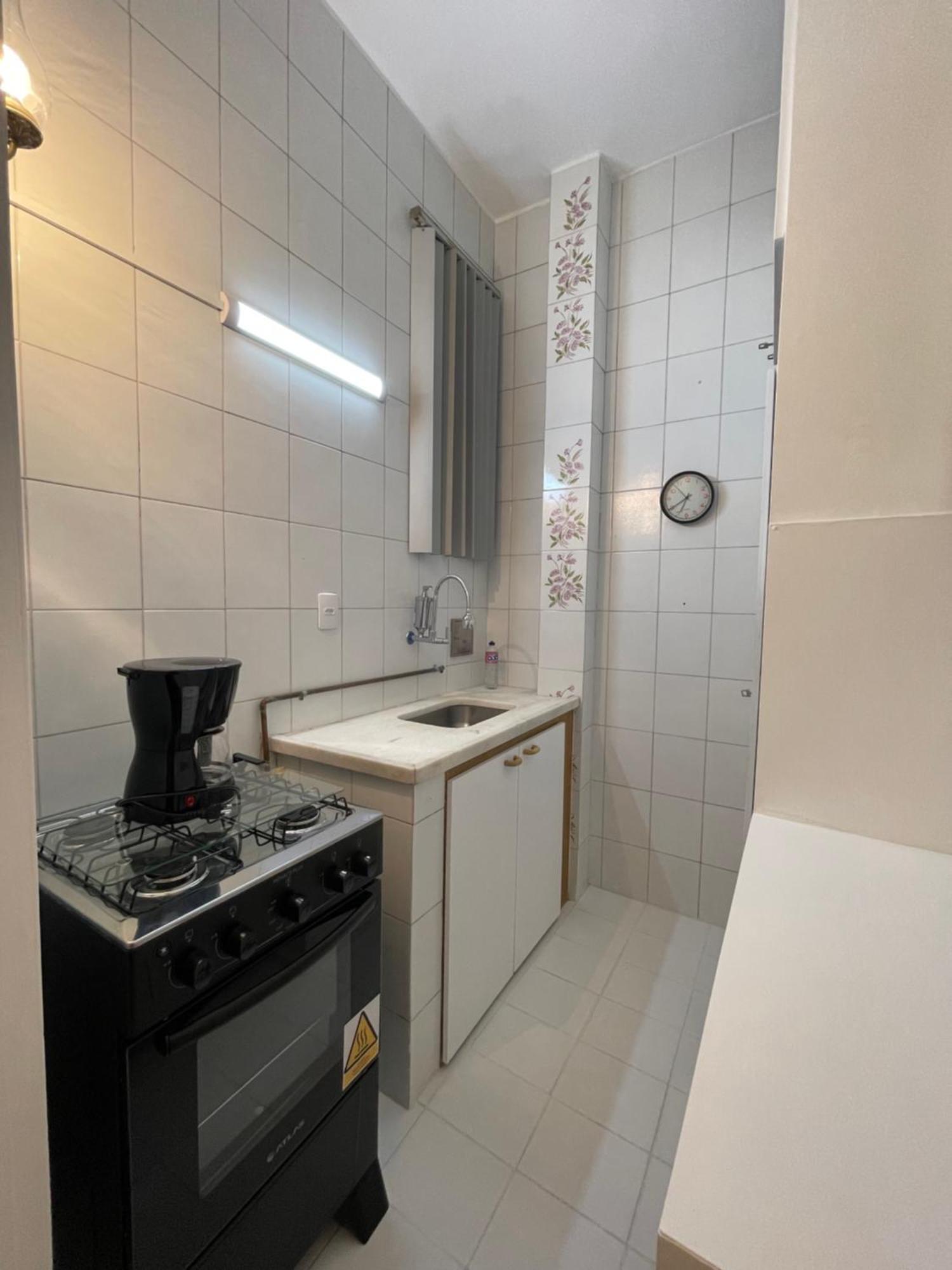Studio12 Petrópolis Εξωτερικό φωτογραφία