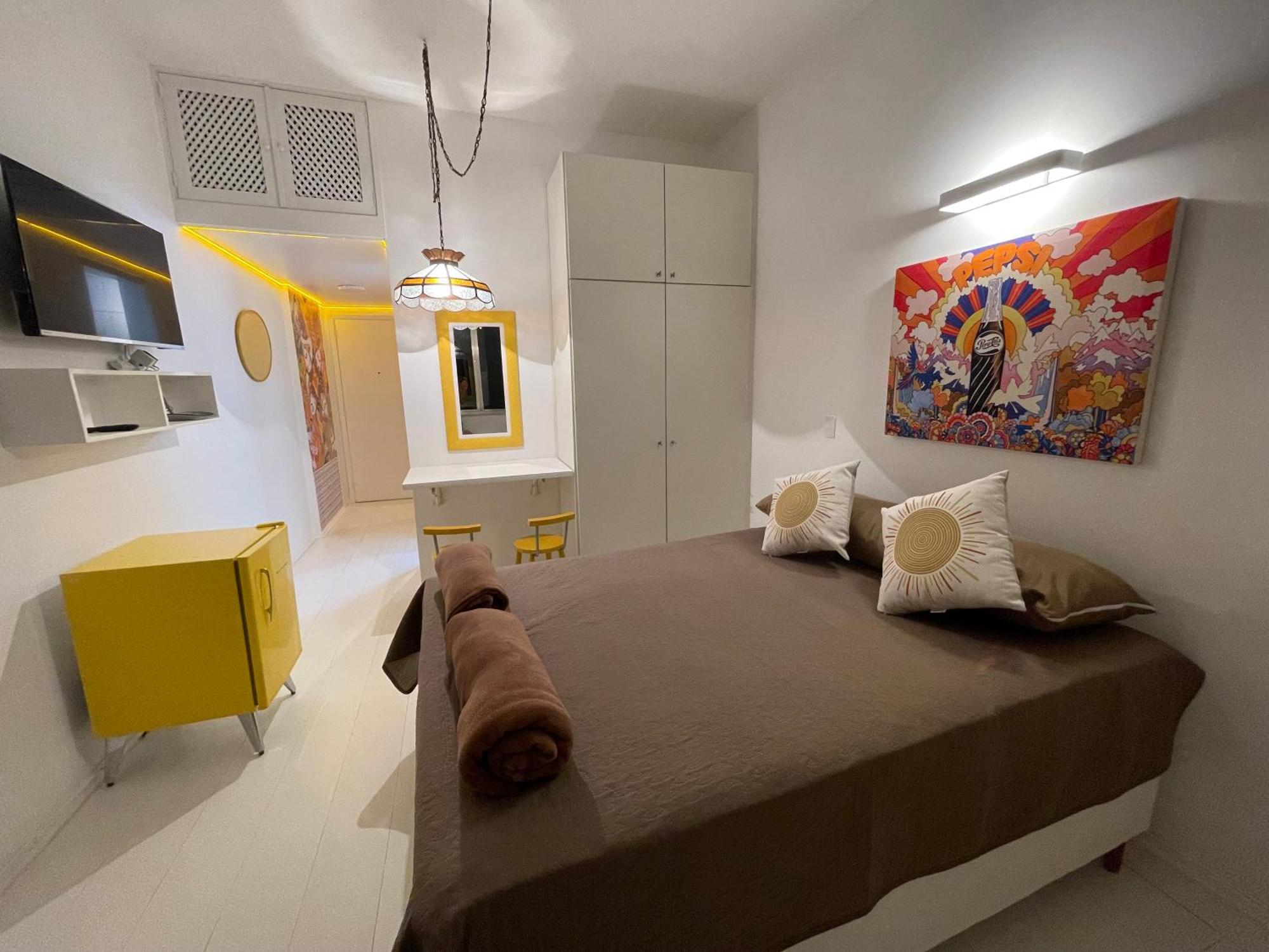 Studio12 Petrópolis Εξωτερικό φωτογραφία